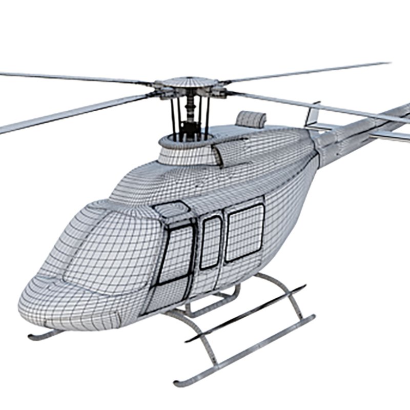 Bell 407 - Image 6