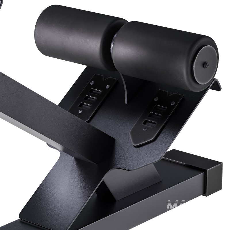 Hyperextension Club Line Lacertosus - Image 8