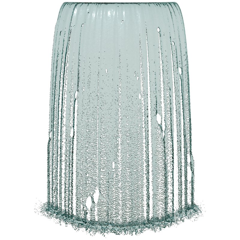 6 Arched Waterfall Fountain Collection - Image 6