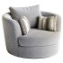 Pasha Armchair - Thumbnail 2