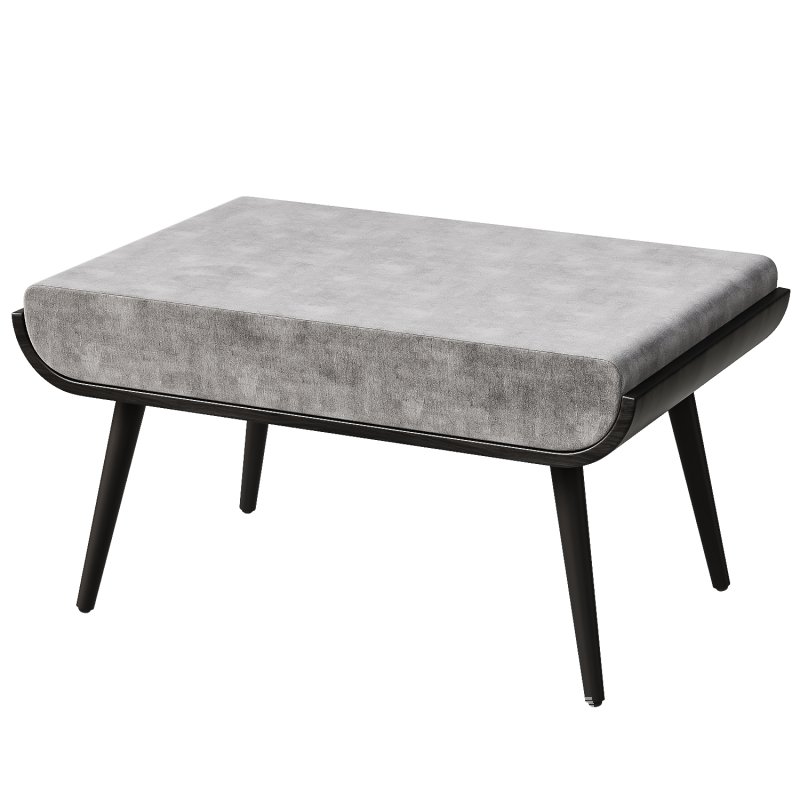 Luce Foot Stool - Image 2