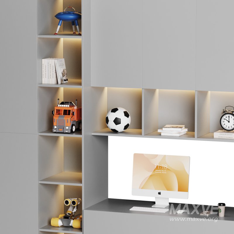 Workplace for Children 15 - Image 6