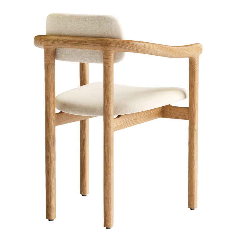Nigiri Chair - Image 2