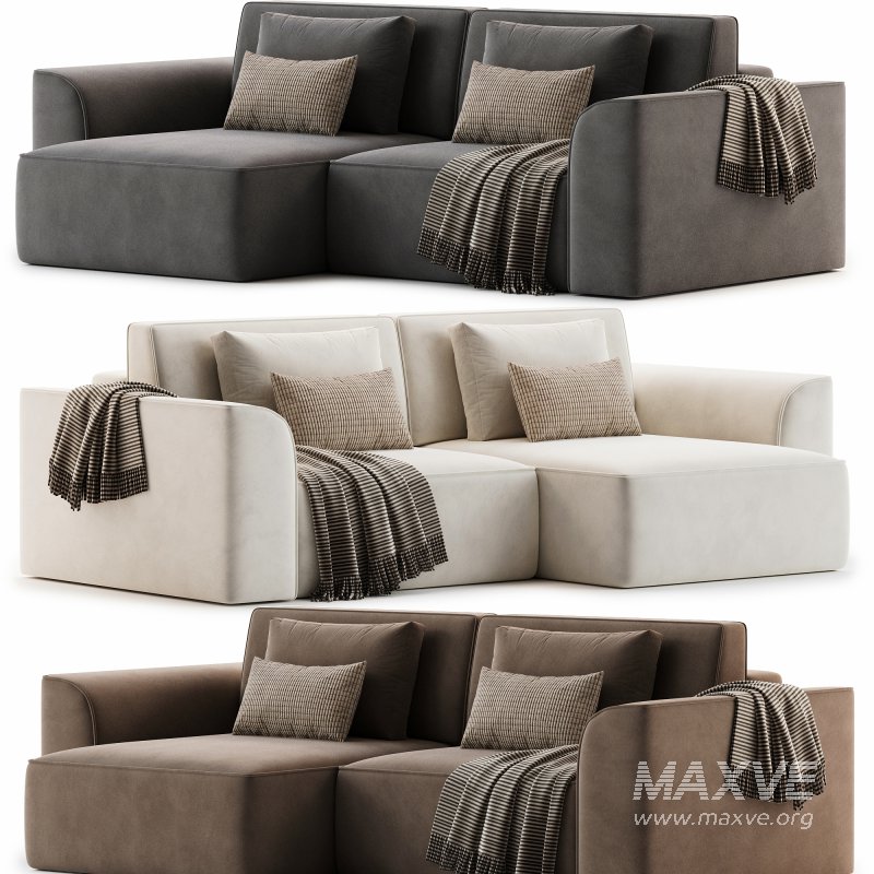 Corner Sofa Space - Image 3