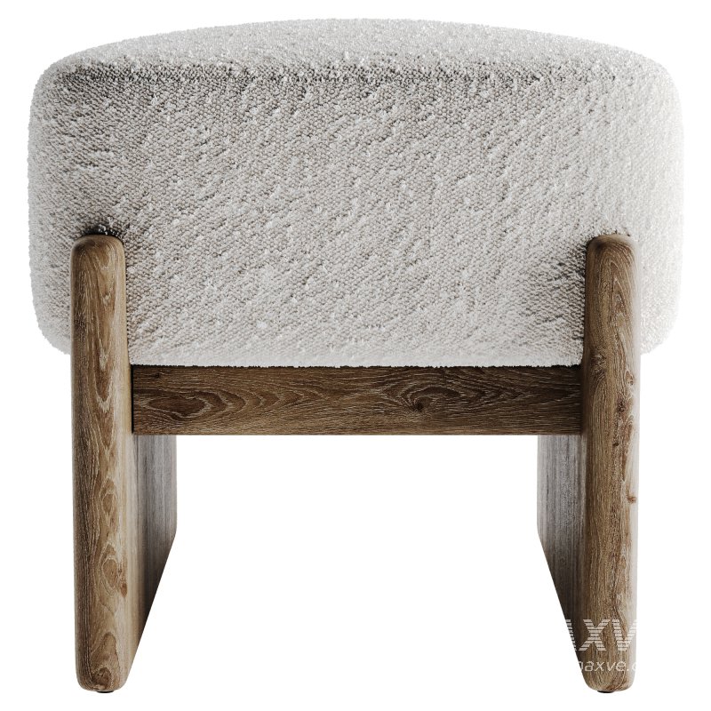 Kirby Stool - Image 4