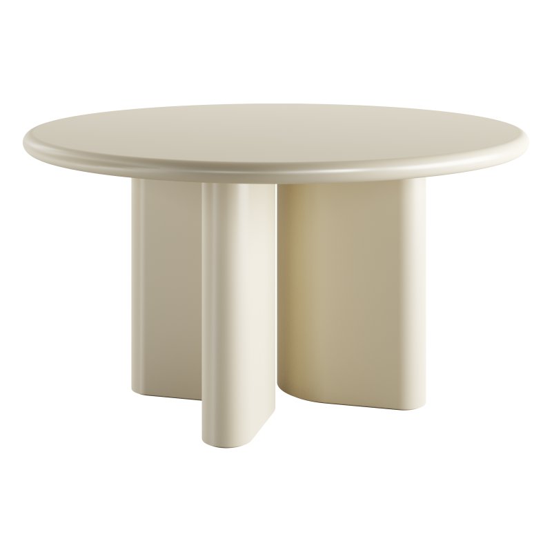 Bonbon Round Table by Miniforms - Image 9