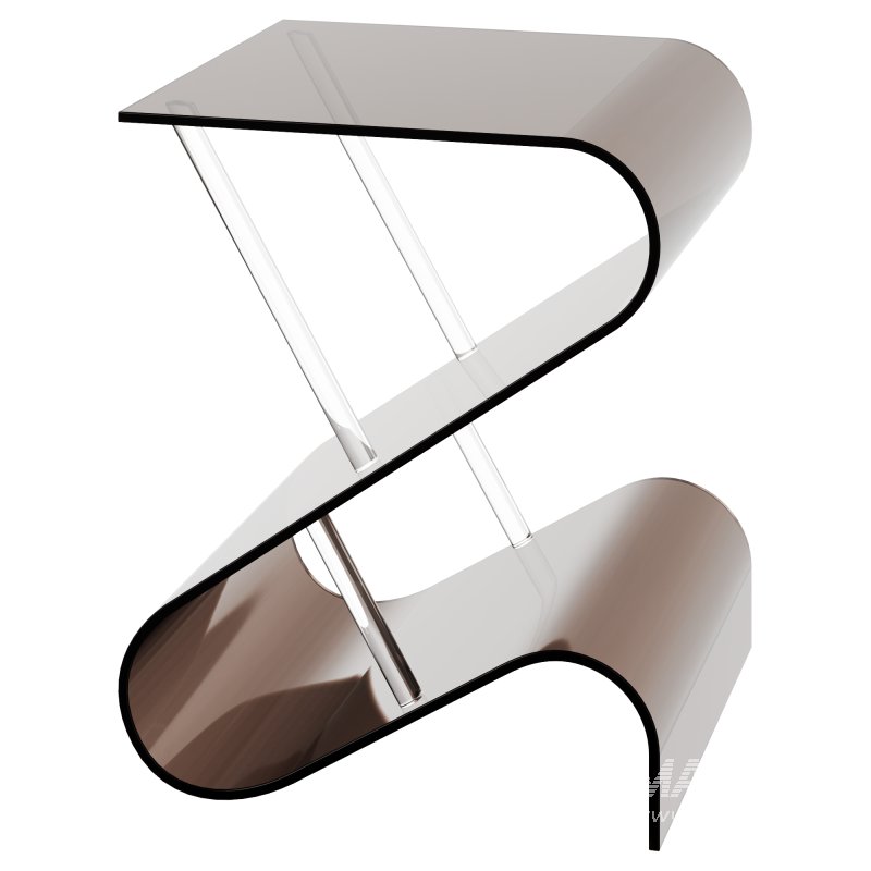 CLERMONT Sidobord Side Table by Jotex - Image 2