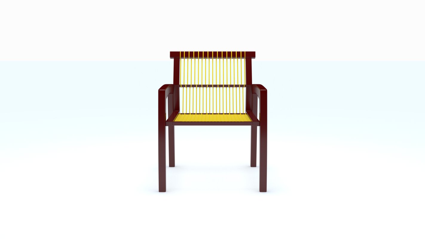 Chair C31 - Image 2