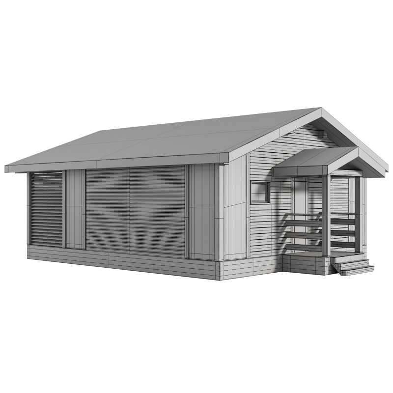 Home Design 14 For Exterior - Image 9