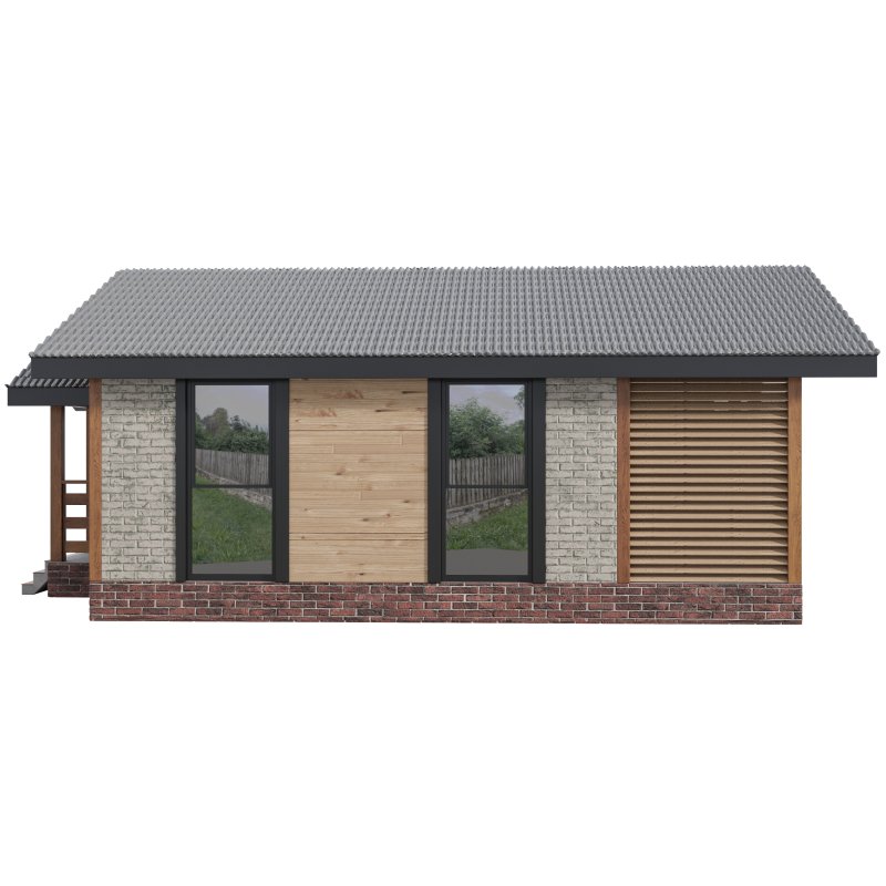 Home Design 14 For Exterior - Image 5