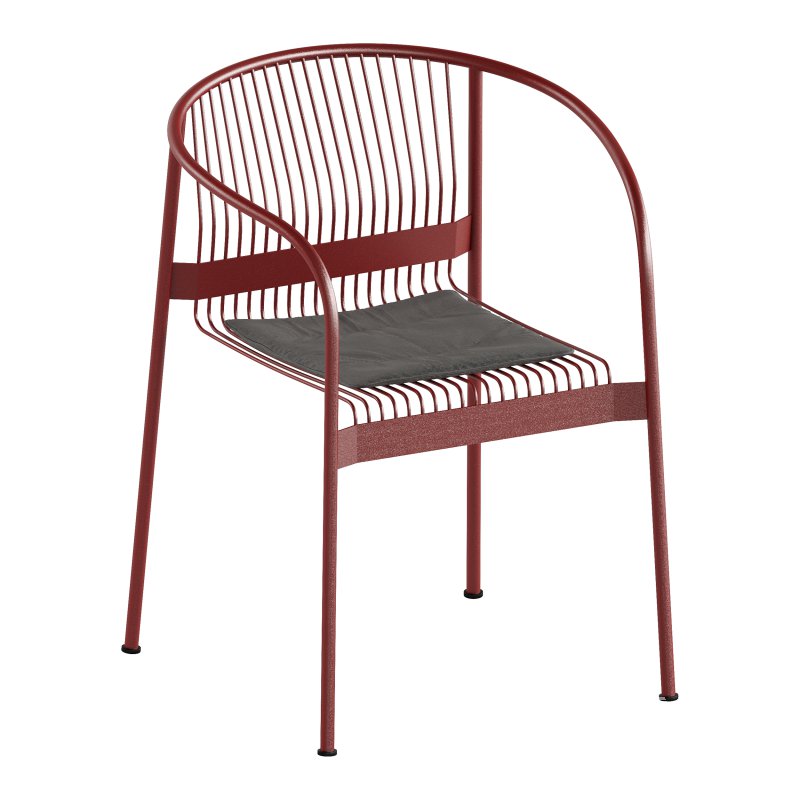 VELIT Chair by Plank - Image 4