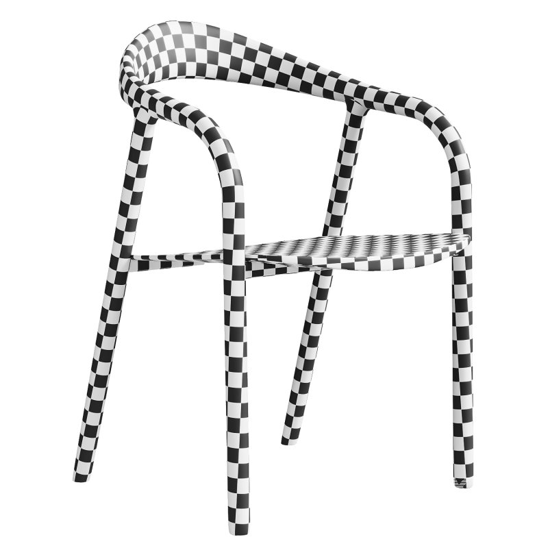 Neva Chair - Image 5