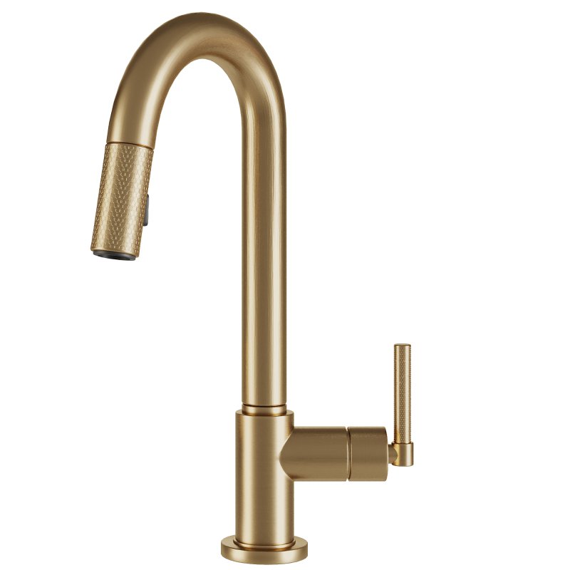 Kitchen faucet set4 - Image 7