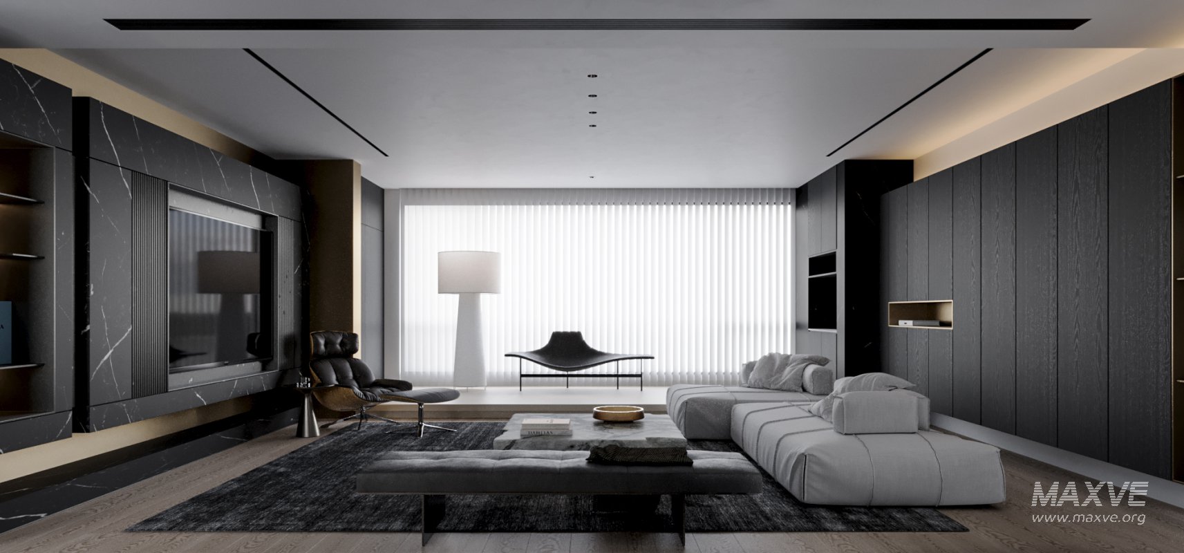 Living Room - Image 1