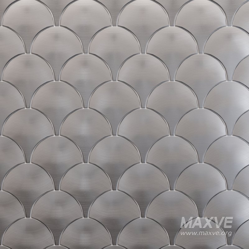 L’Antic Colonial GRAVITY ALUMINIUM SHELL - Image 7