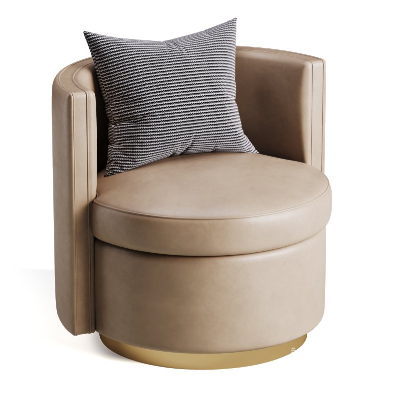 Swivel Chair Amanda - Image 6