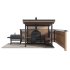 Modern Outdoor Kitchen 24 - Thumbnail 3