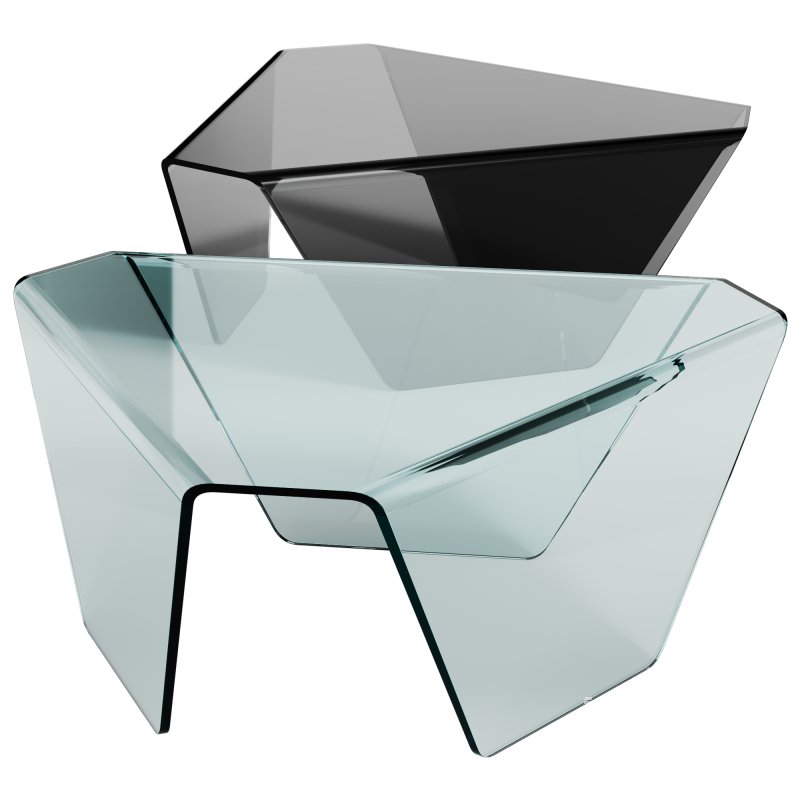 Kettering Coffee Table by Tavolino - Image 4