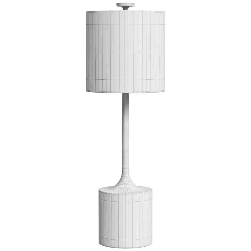 Issa Table Lamp - Image 4