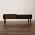Mid-Century Modern Coffee Table - Thumbnail 1