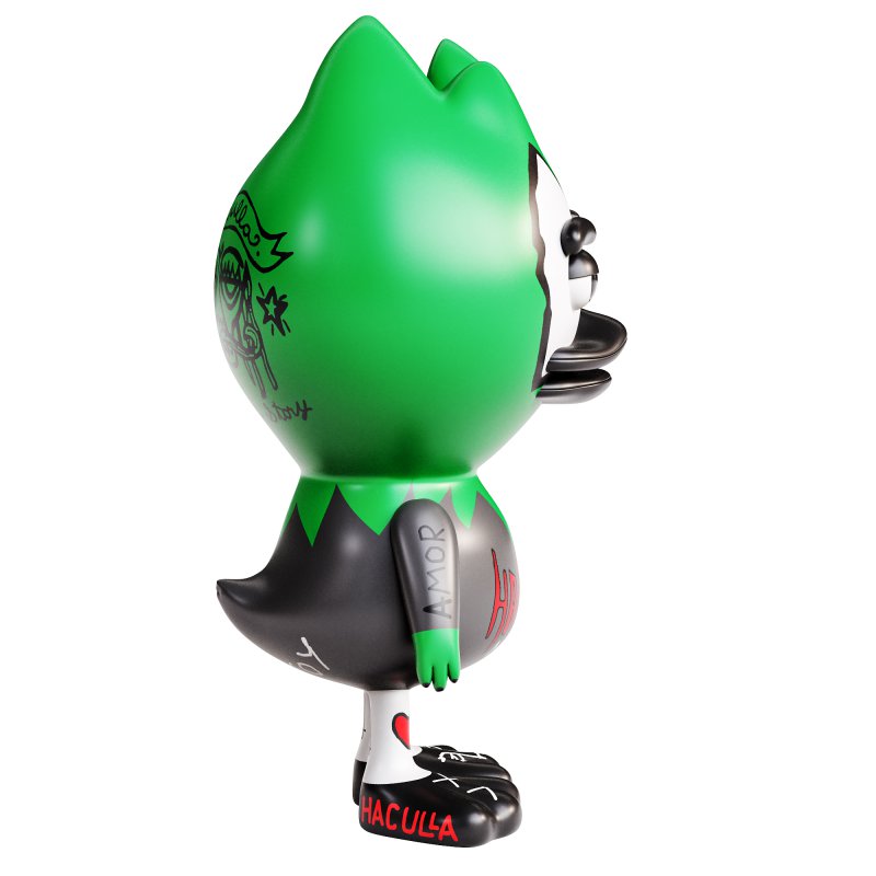 TUD x Harif Guzman Quackulla - Image 5