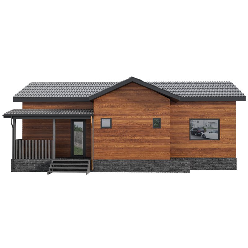 Home Design 13 For Exterior - Image 8