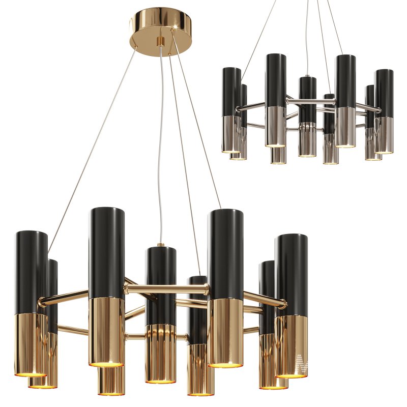 FAVOURITE Ultra pendant - Image 2