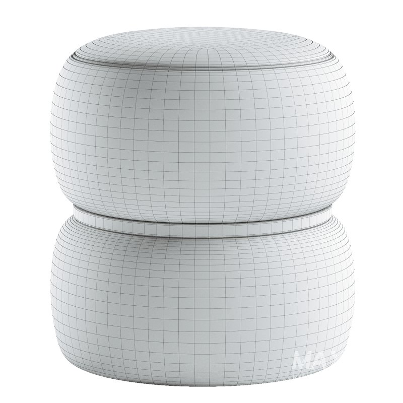 Milford pouf - Image 4