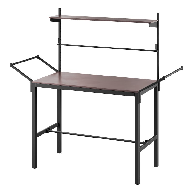 Packing table by Metal Concept 2 - Image 2