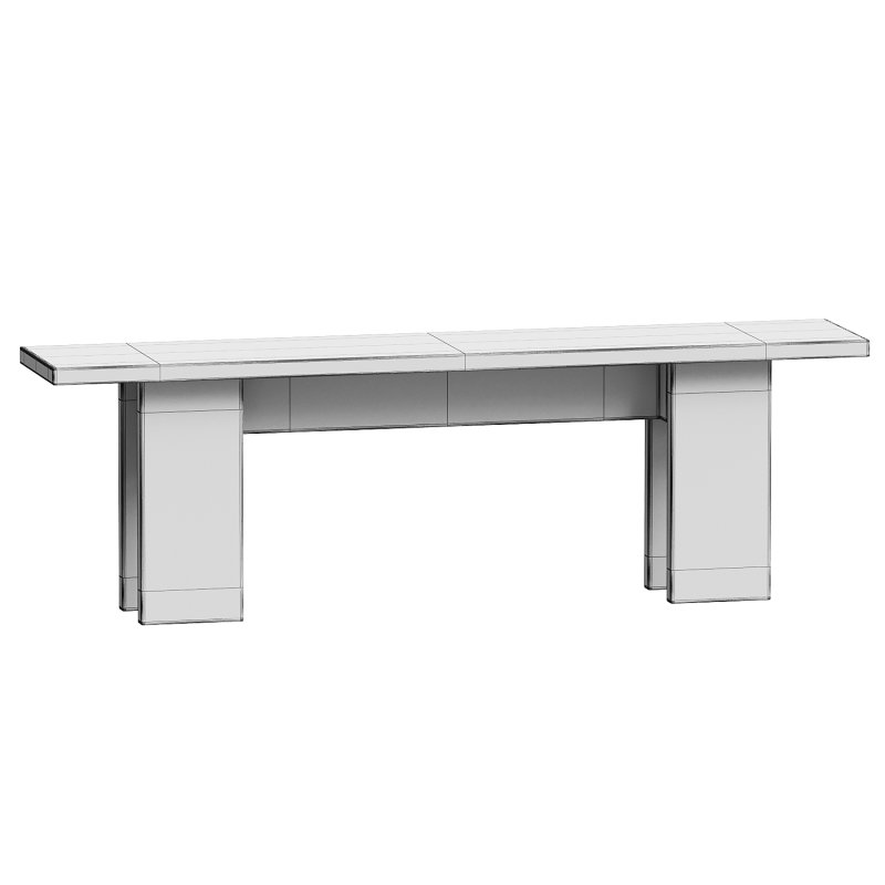 Lara Console Table - Image 1