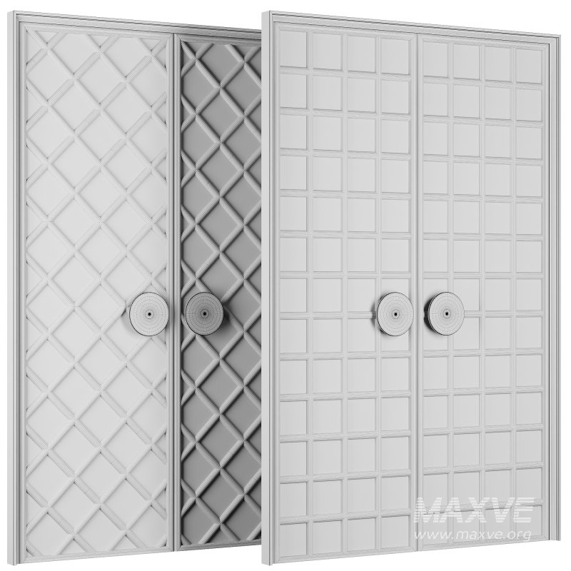 Entrance door set229 - Image 2