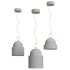 BROKIS DOME Pendant lamp - Thumbnail 4