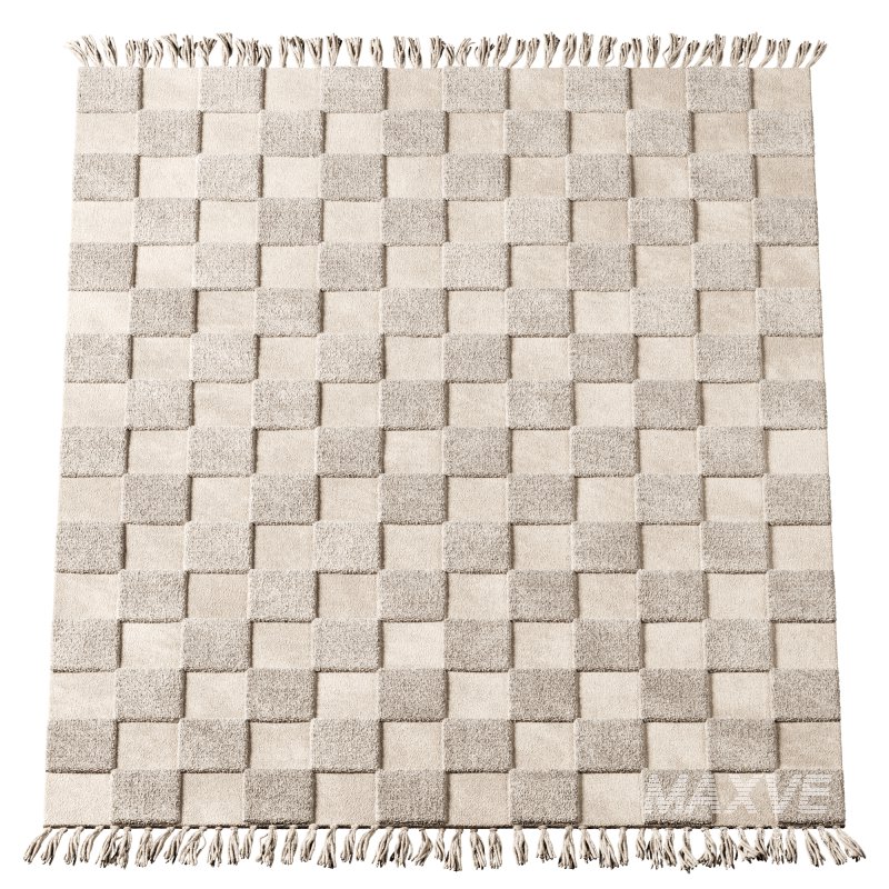 Rug Minimal - Image 1
