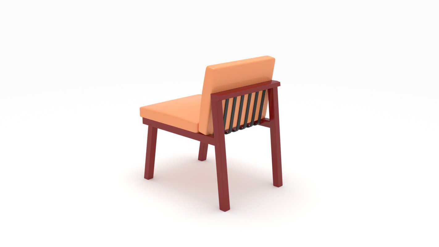 Chair C34 - Image 4