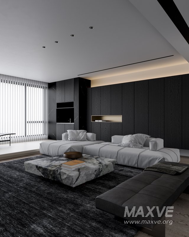 Living Room - Image 2