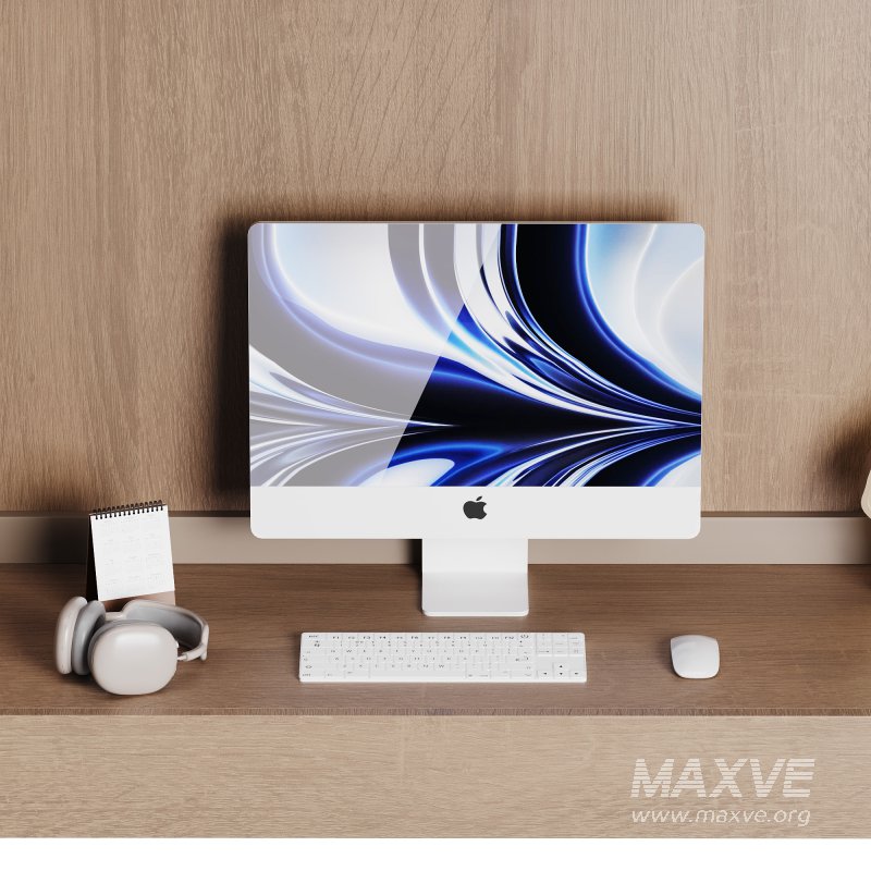 Modern Workplace 07 - Image 6