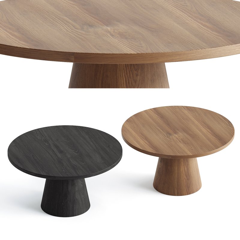 Scarpa Dining Table 5 - Image 2