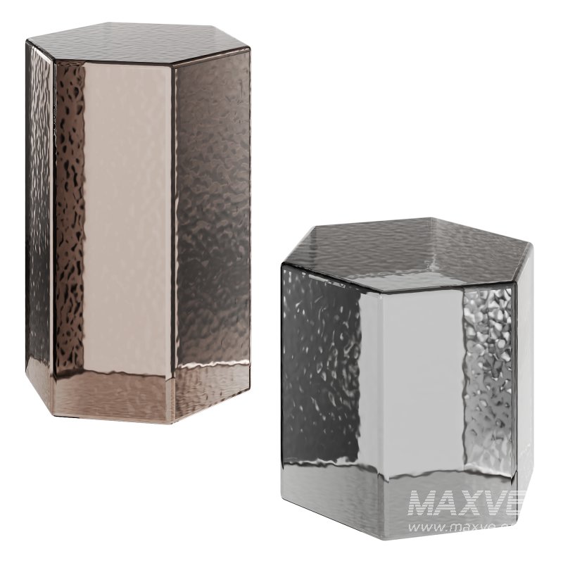 Modern Glass Coffee Table by Your Style Defined - Image 3