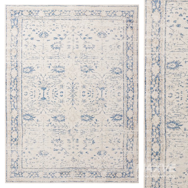 Sarafina Rug - Image 1