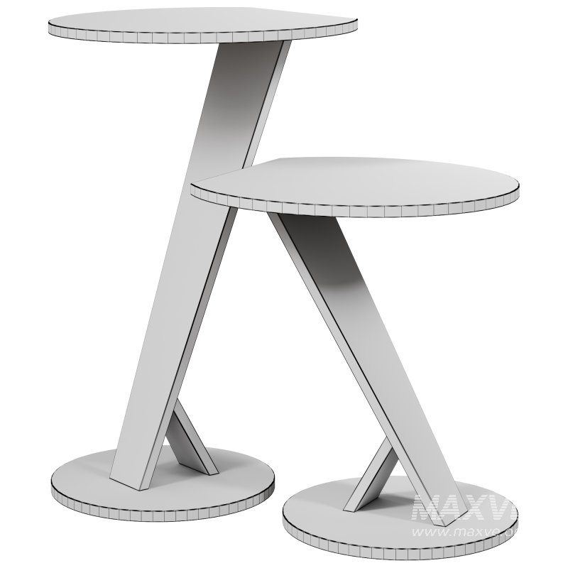 Nicchio Coffee Table by Tavolino - Image 1