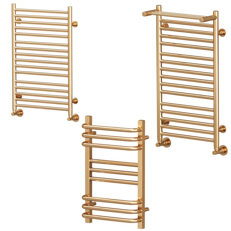 terminus towel rail 02 - Image 5