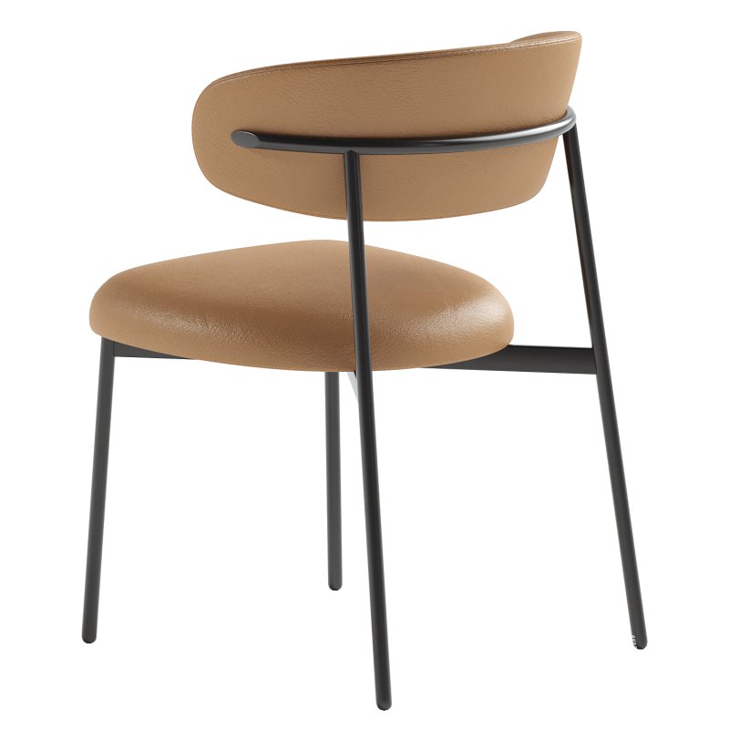 Mira dining chair - Image 6