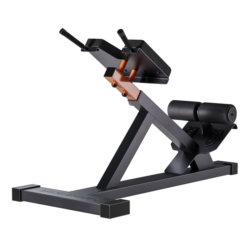 Hyperextension Club Line Lacertosus - Image 6