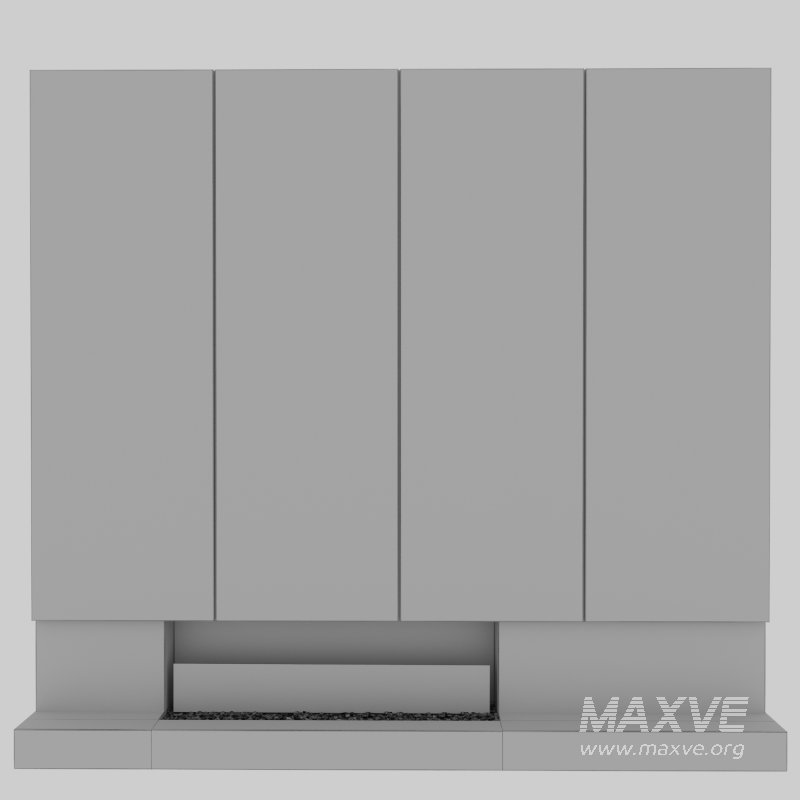 Fireplace 40 - Image 3