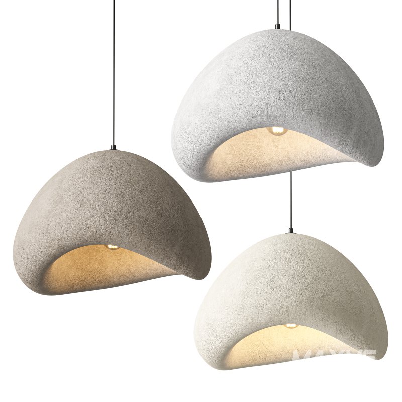 Khmara Pendant Lamp - Image 1