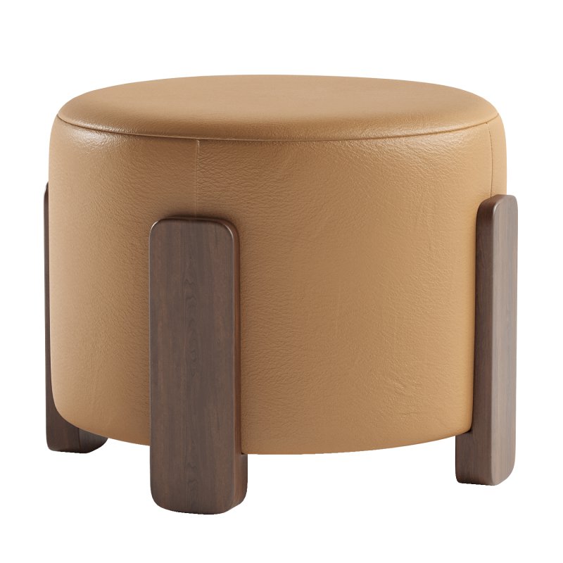 Coffey pouf - Image 3