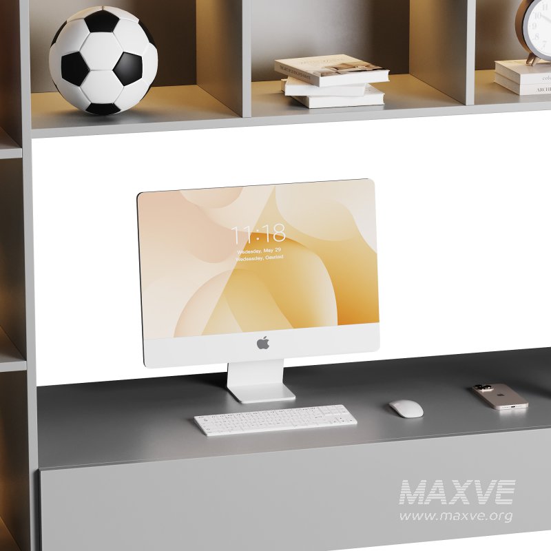 Workplace for Children 15 - Image 3