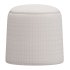 Astoria Upholstered Ottoman - Thumbnail 5