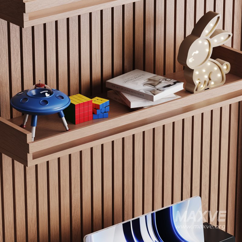 Modern Workplace 04 - Image 6