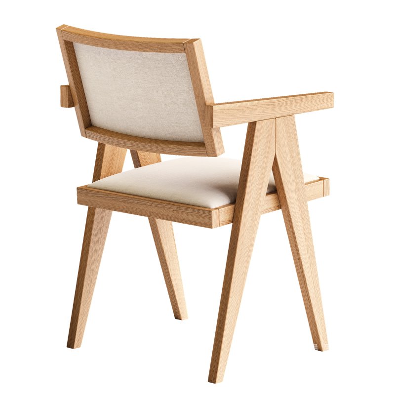 Grant 1 chair - Image 2